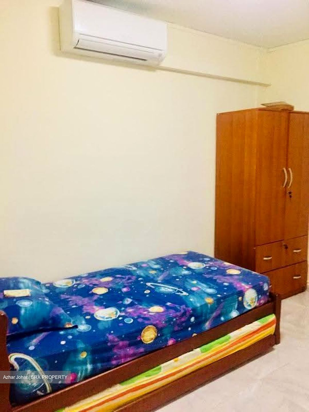 Blk 533 Bedok North Street 3 (Bedok), HDB 3 Rooms #626815311
